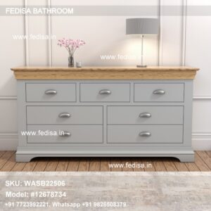 Wash Basin Bathroom Sink bathroom sink cabinets Model No - 3311