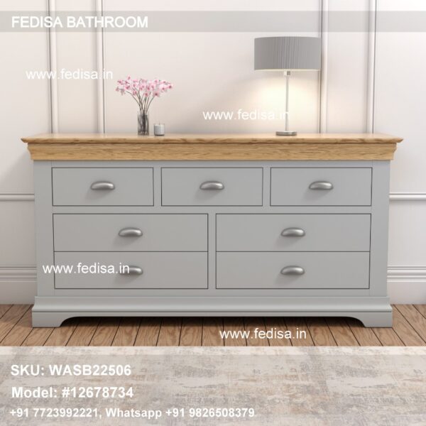 Wash Basin Bathroom Sink bathroom sink cabinets Model No - 3311
