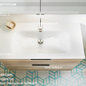 Wash Basin Bathroom Sink bathroom sink cabinets Model No - 3313