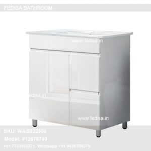Wash Basin Bathroom Sink bathroom sink cabinets Model No - 3316