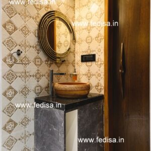 Wash Basin Bathroom Sink bathroom sink cabinets Model No - 3328