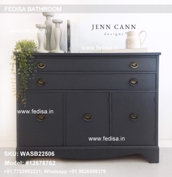 Wash Basin Bathroom Sink bathroom sink cabinets Model No - 3329