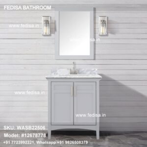 Wash Basin Bathroom Sink bathroom sink cabinets Model No - 3343