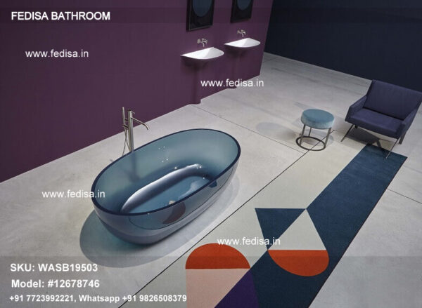 Wash Basin Bathroom Sink bathroom sink cabinets Model No - 3347
