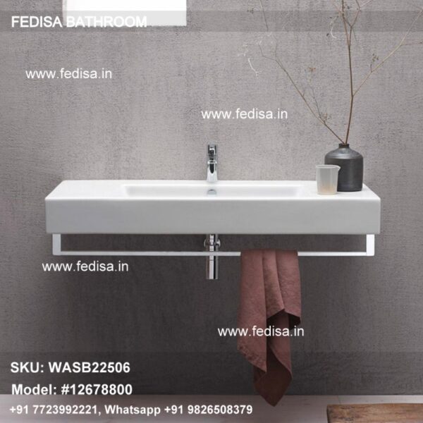 Wash Basin Bathroom Sink bathroom sink cabinets Model No - 3353