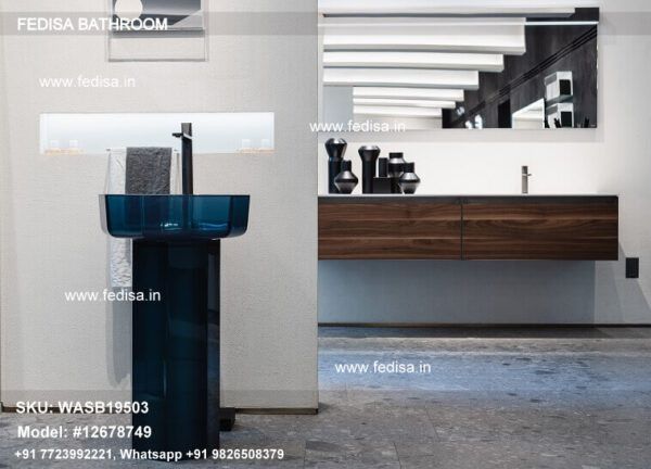 Wash Basin Bathroom Sink bathroom sink cabinets Model No - 3358