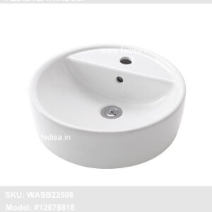 Wash Basin Bathroom Sink bathroom sink cabinets Model No - 3364