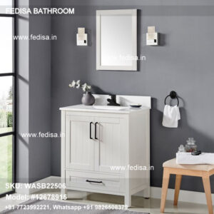 Wash Basin Bathroom Sink bathroom sink cabinets Model No - 3407