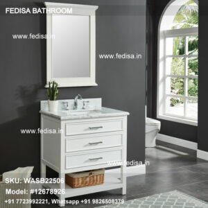 Wash Basin Bathroom Sink bathroom sink cabinets Model No - 3411