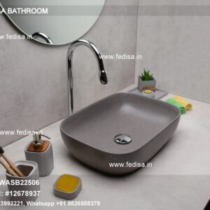Wash Basin Bathroom Sink bathroom sink cabinets Model No - 3419