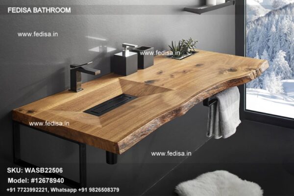 Wash Basin Bathroom Sink bathroom sink cabinets Model No - 3421