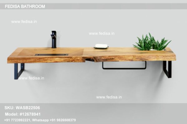 Wash Basin Bathroom Sink bathroom sink cabinets Model No - 3422
