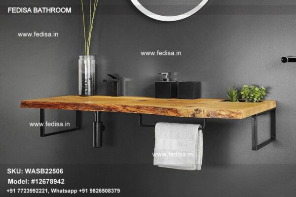 Wash Basin Bathroom Sink bathroom sink cabinets Model No - 3423