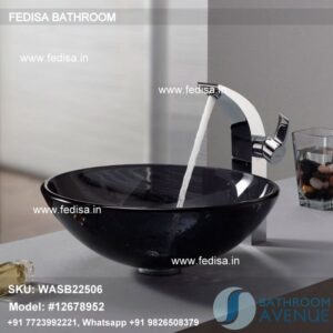 Wash Basin Bathroom Sink bathroom sink cabinets Model No - 3430