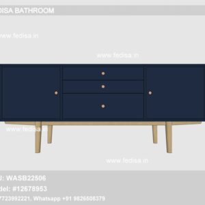 Wash Basin Bathroom Sink bathroom sink cabinets Model No - 3431