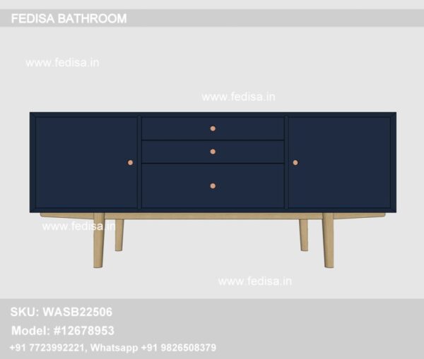 Wash Basin Bathroom Sink bathroom sink cabinets Model No - 3431