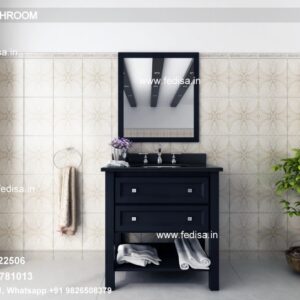 Wash Basin Bathroom Sink bathroom sink cabinets Model No - 3455