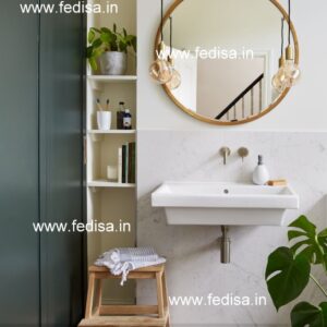 Wash Basin Bathroom Sink bathroom sink cabinets Model No - 3465