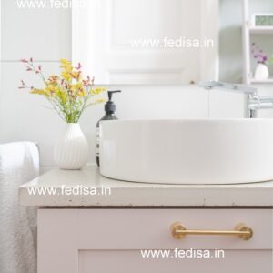 Wash Basin Bathroom Sink bathroom sink cabinets Model No - 3466