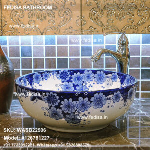 Wash Basin Bathroom Sink bathroom sink cabinets Model No - 3468