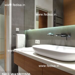 Wash Basin Bathroom Sink bathroom sink cabinets Model No - 3470