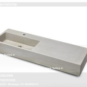 Wash Basin Bathroom Sink bathroom sink cabinets Model No - 3472