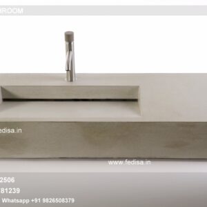 Wash Basin Bathroom Sink bathroom sink cabinets Model No - 3475