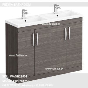 Wash Basin Bathroom Sink bathroom sink cabinets Model No - 3482
