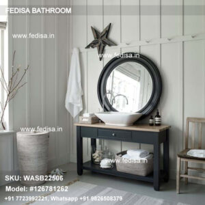 Wash Basin Bathroom Sink bathroom sink cabinets Model No - 3487