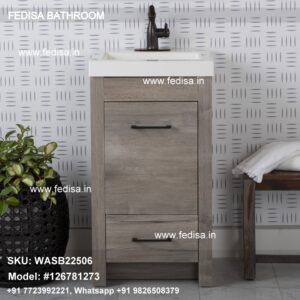 Wash Basin Bathroom Sink bathroom sink cabinets Model No - 3492