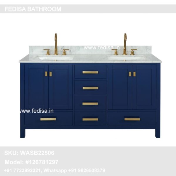 Wash Basin Bathroom Sink bathroom sink cabinets Model No - 3507