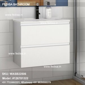 Wash Basin Bathroom Sink bathroom sink cabinets Model No - 3512