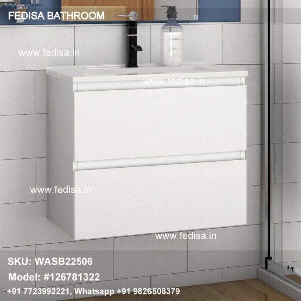 Wash Basin Bathroom Sink bathroom sink cabinets Model No - 3512