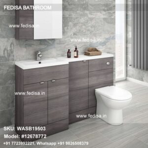 Wash Basin Bathroom Sink bathroom sink cabinets Model No - 3513