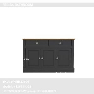 Wash Basin Bathroom Sink bathroom sink cabinets Model No - 3515