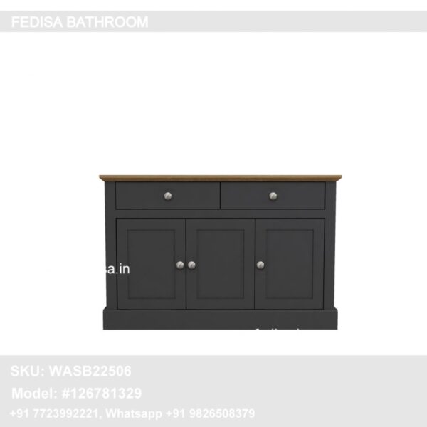 Wash Basin Bathroom Sink bathroom sink cabinets Model No - 3515