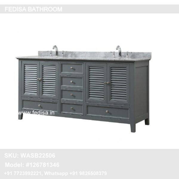 Wash Basin Bathroom Sink bathroom sink cabinets Model No - 3523