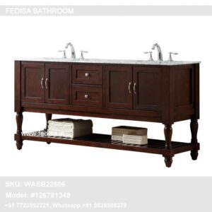 Wash Basin Bathroom Sink bathroom sink cabinets Model No - 3526