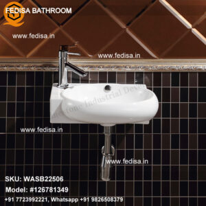 Wash Basin Bathroom Sink bathroom sink cabinets Model No - 3527