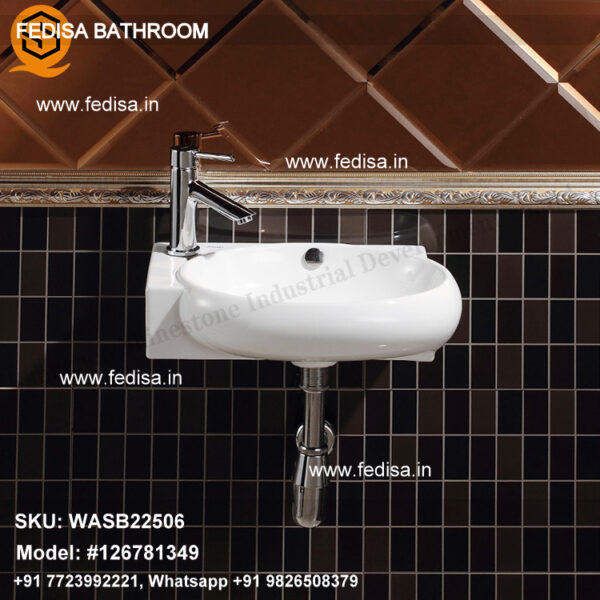 Wash Basin Bathroom Sink bathroom sink cabinets Model No - 3527