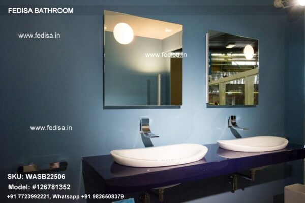 Wash Basin Bathroom Sink bathroom sink cabinets Model No - 3529