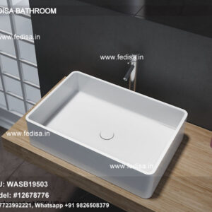 Wash Basin Bathroom Sink bathroom sink cabinets Model No - 3535
