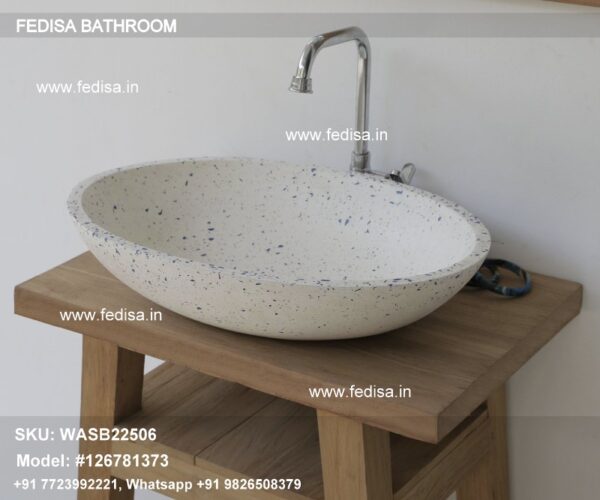 Wash Basin Bathroom Sink bathroom sink cabinets Model No - 3539