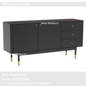 Wash Basin Bathroom Sink bathroom sink cabinets Model No - 3541