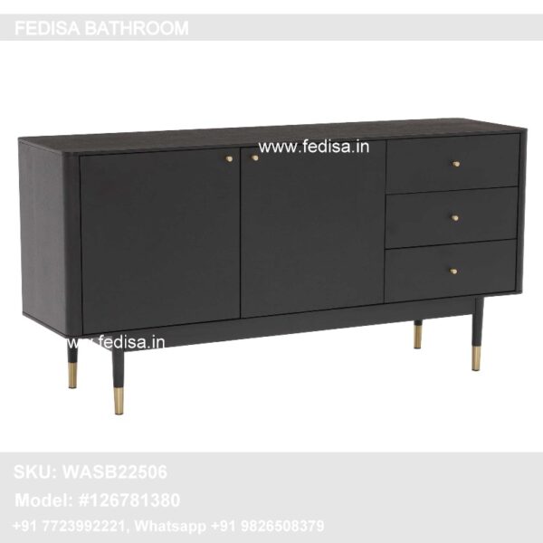 Wash Basin Bathroom Sink bathroom sink cabinets Model No - 3541