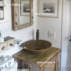 Wash Basin Bathroom Sink bathroom sink cabinets Model No - 3546