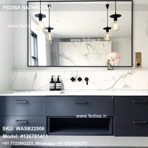 Wash Basin Bathroom Sink bathroom sink cabinets Model No - 3561