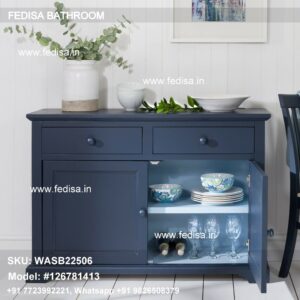 Wash Basin Bathroom Sink bathroom sink cabinets Model No - 3563