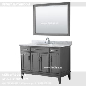 Wash Basin Bathroom Sink bathroom sink cabinets Model No - 3567