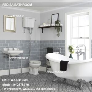 Wash Basin Bathroom Sink bathroom sink cabinets Model No - 3569